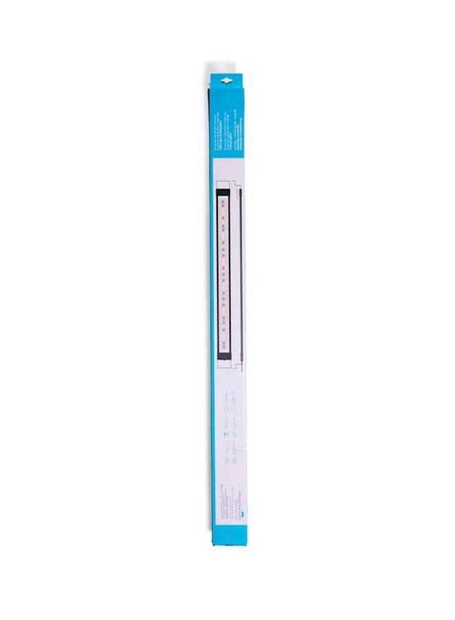 imagitarium Freshwater Aquarium LED Strip Light 29.5-40" - Image 4